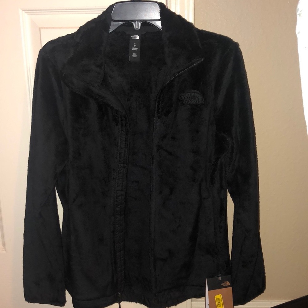 North Face Women’s Osito Jacket